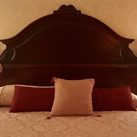 1896 House Country Inn - Barnside Inn Williamstown Zewnętrze zdjęcie