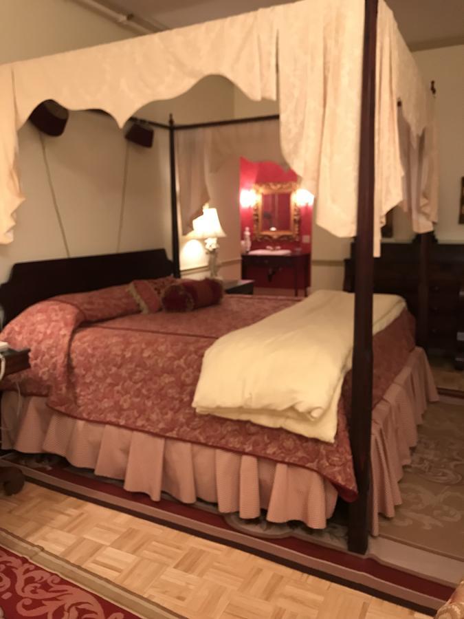 1896 House Country Inn - Barnside Inn Williamstown Zewnętrze zdjęcie