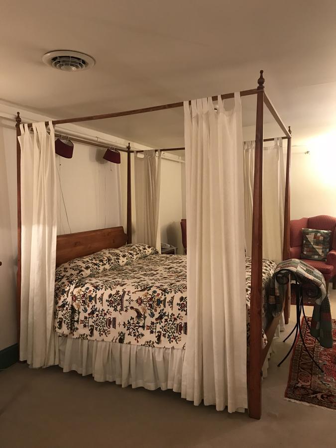 1896 House Country Inn - Barnside Inn Williamstown Zewnętrze zdjęcie