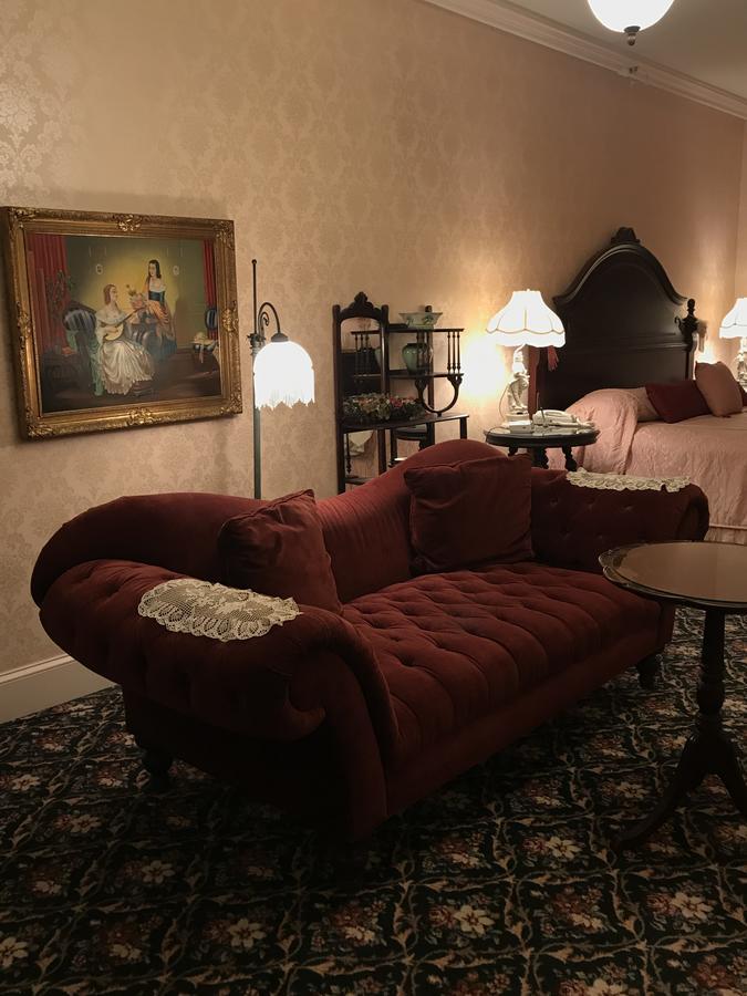 1896 House Country Inn - Barnside Inn Williamstown Zewnętrze zdjęcie