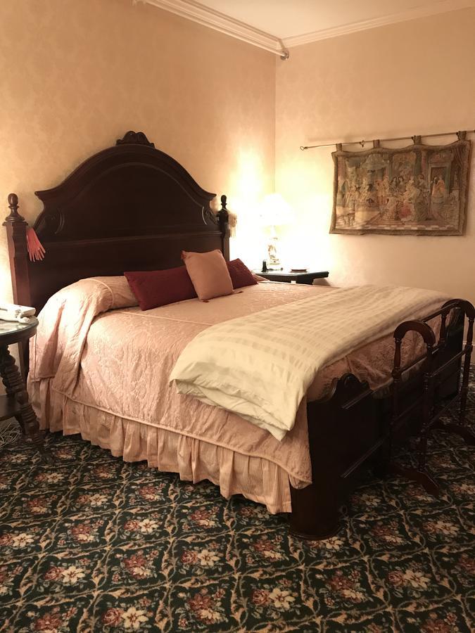 1896 House Country Inn - Barnside Inn Williamstown Zewnętrze zdjęcie