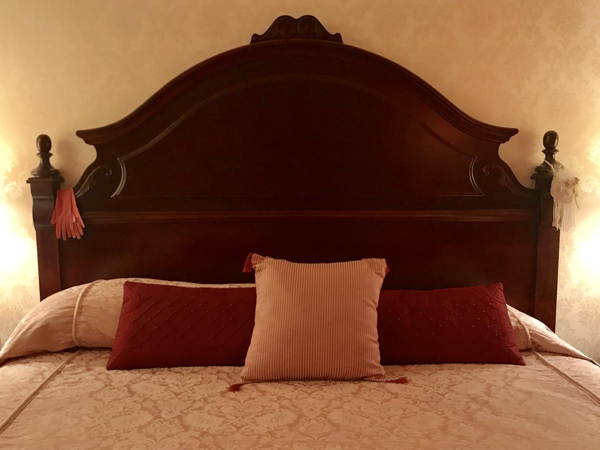 1896 House Country Inn - Barnside Inn Williamstown Zewnętrze zdjęcie