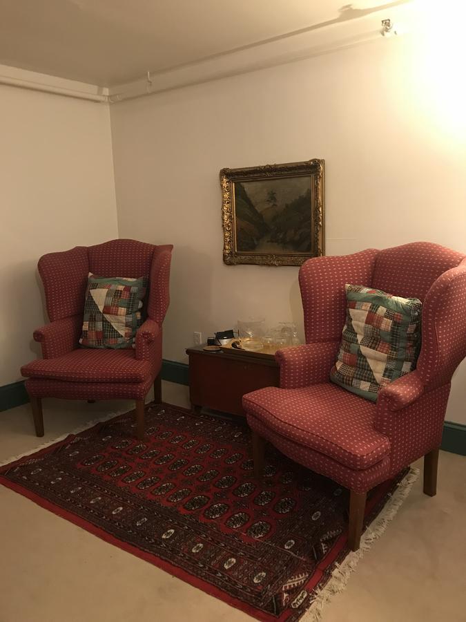 1896 House Country Inn - Barnside Inn Williamstown Zewnętrze zdjęcie