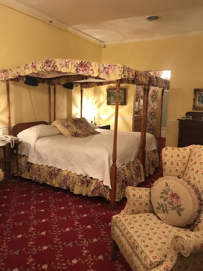 1896 House Country Inn - Barnside Inn Williamstown Zewnętrze zdjęcie