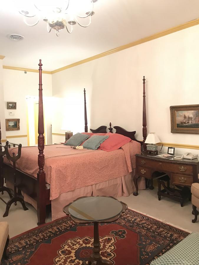 1896 House Country Inn - Barnside Inn Williamstown Zewnętrze zdjęcie