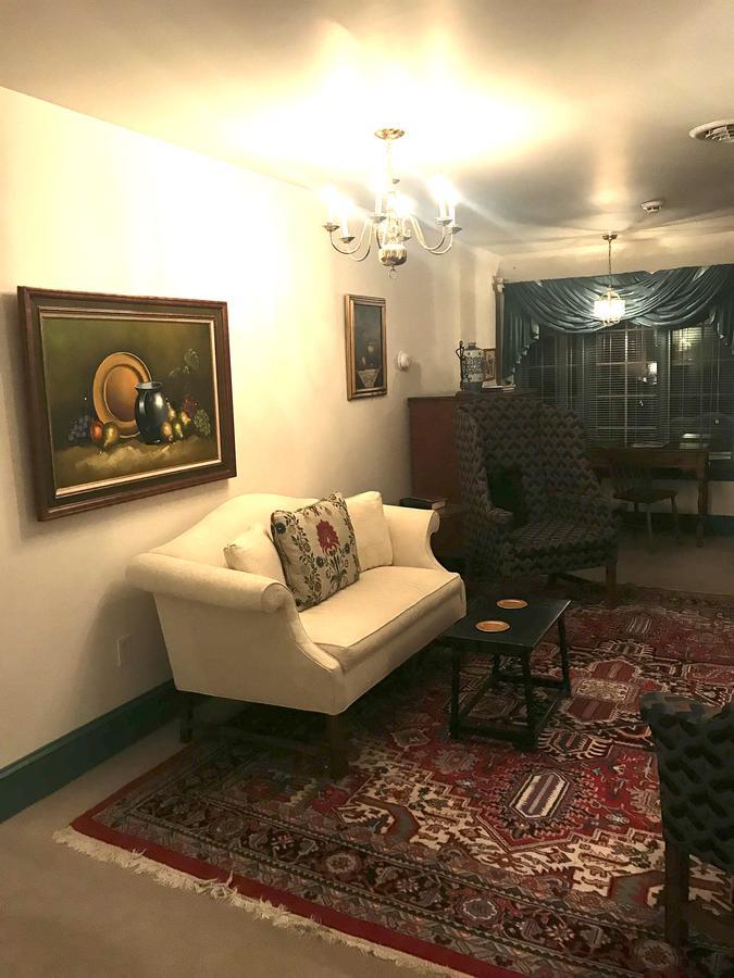 1896 House Country Inn - Barnside Inn Williamstown Zewnętrze zdjęcie