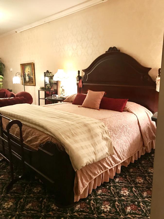 1896 House Country Inn - Barnside Inn Williamstown Zewnętrze zdjęcie