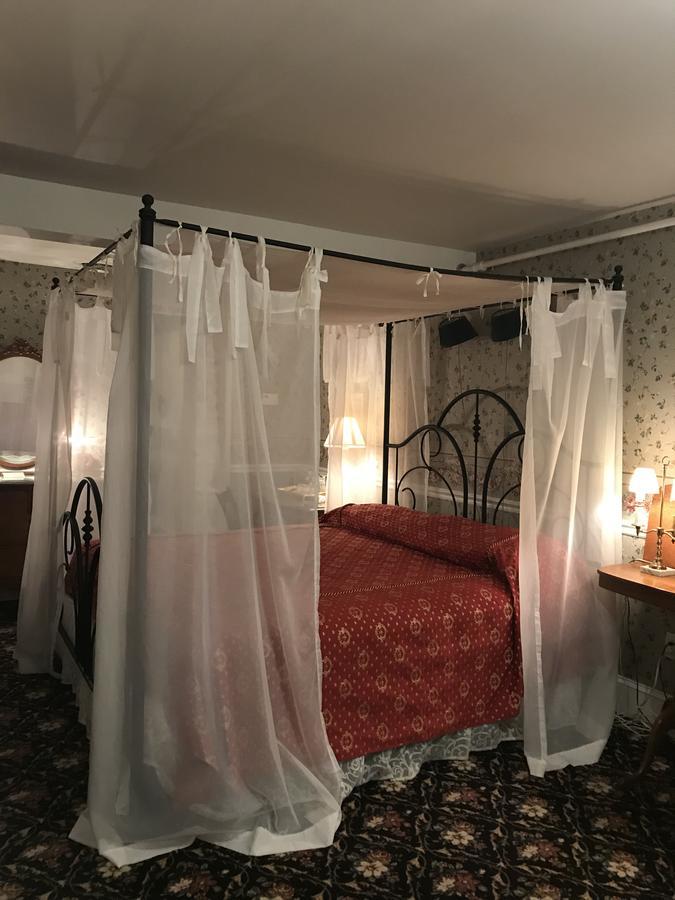 1896 House Country Inn - Barnside Inn Williamstown Zewnętrze zdjęcie