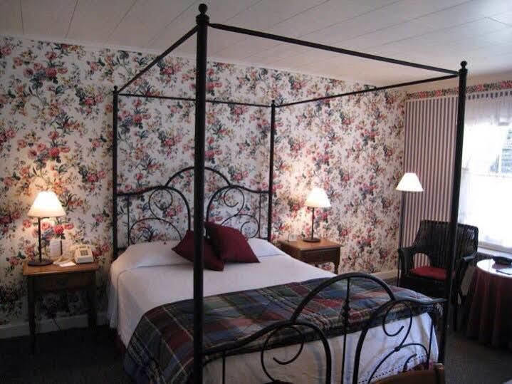 1896 House Country Inn - Barnside Inn Williamstown Zewnętrze zdjęcie