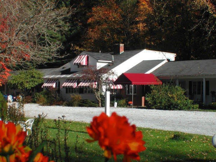 1896 House Country Inn - Barnside Inn Williamstown Zewnętrze zdjęcie