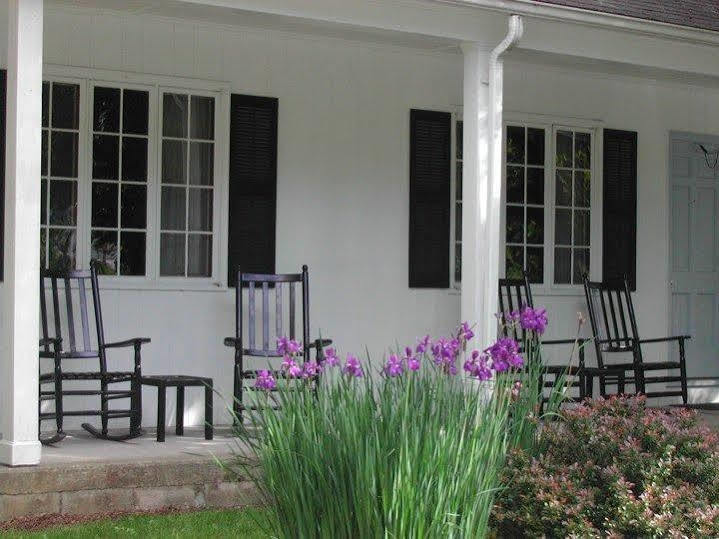 1896 House Country Inn - Barnside Inn Williamstown Zewnętrze zdjęcie